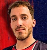 Calciatore Arias DE OLIVERA - Attaccante